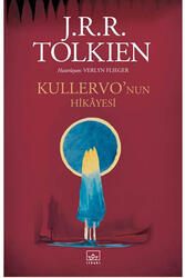 Kullervo nun Hikayesi İthaki Yayınları - İthaki Yayınları