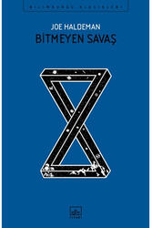 Bitmeyen Savaş İthaki Yayınları - İthaki Yayınları