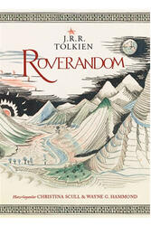 Roverandom Ciltli İthaki Yayınları - İthaki Yayınları