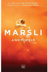 Marslı İthaki Yayınları - İthaki Yayınları