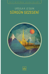 Sürgün Gezegeni İthaki Yayınları - İthaki Yayınları