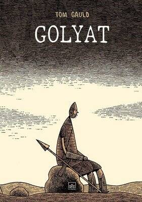 İthaki Yayınları - Golyat - 1