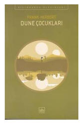 İthaki Yayınları Dune Çocukları - İthaki Yayınları