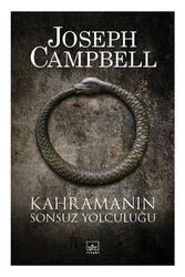 İthaki Yayınları - İthaki Yayınları Kahramanın Sonsuz Yolculuğu