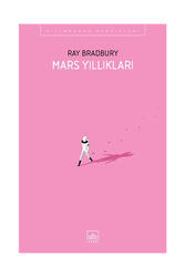 İthaki Yayınları Mars Yıllıkları - İthaki Yayınları