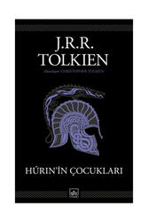 İthaki Yayınları Hurin'in Çocukları - İthaki Yayınları