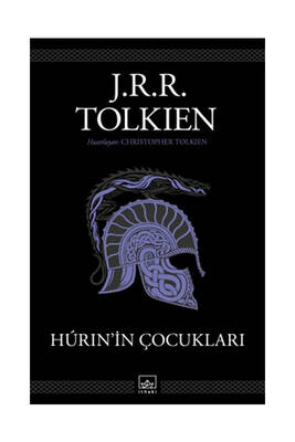 İthaki Yayınları Hurin'in Çocukları - 1