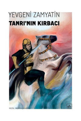 İthaki Yayınları Tanrının Kırbacı - 1