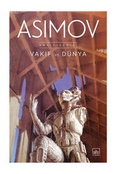 İthaki Yayınları Vakıf ve Dünya - İthaki Yayınları