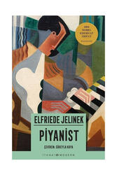 İthaki Yayınları Piyanist - İthaki Yayınları