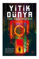 İthaki Yayınları Yitik Dünya - İthaki Yayınları