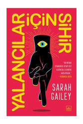 İthaki Yayınları Yalancılar İçin Sihir - İthaki Yayınları