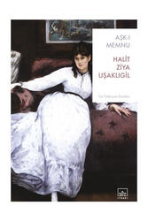 İthaki Yayınları Aşk-ı Memnu - İthaki Yayınları