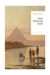 İthaki Yayınları Sergüzeşt - İthaki Yayınları