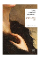 İthaki Yayınları Kürk Mantolu Madonna - İthaki Yayınları