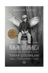 İthaki Yayınları - İthaki Yayınları Ruhlar Kütüphanesi