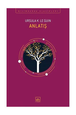 İthaki Yayınları Anlatış - 1