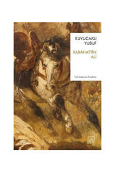 İthaki Yayınları Kuyucaklı Yusuf - İthaki Yayınları