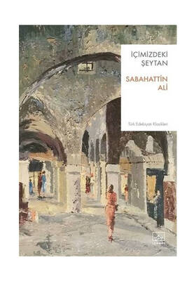 İthaki Yayınları İçimizdeki Şeytan - 1