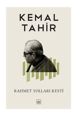 İthaki Yayınları Rahmet Yolları Kesti - 1