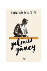 İthaki Yayınları Boynu Bükük Öldüler - İthaki Yayınları