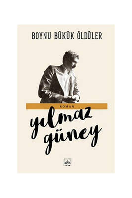 İthaki Yayınları Boynu Bükük Öldüler - 1