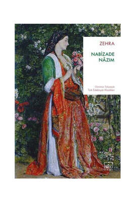 İthaki Yayınları Zehra - 1