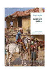 İthaki Yayınları - İthaki Yayınları Karabibik