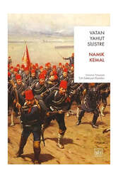 İthaki Yayınları Vatan Yahut Silistre - İthaki Yayınları