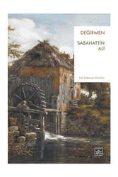 İthaki Yayınları Değirmen - İthaki Yayınları