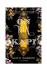 İthaki Yayınları On Bin Kapı - İthaki Yayınları