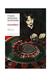 İthaki Yayınları Kumarbaz - İthaki Yayınları