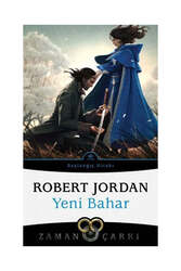 İthaki Yayınları Zaman Çarkı - Yeni Bahar Başlangıç Kitabı - İthaki Yayınları