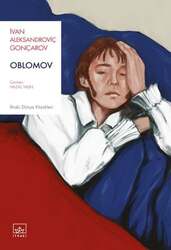 İthaki Yayınları - İthaki Yayınları Oblomov