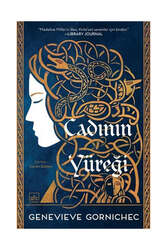 İthaki Yayınları Cadının Yüreği - İthaki Yayınları