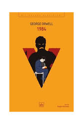 İthaki Yayınları 1984 - İthaki Yayınları