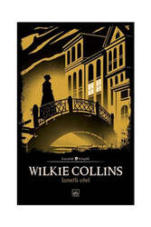 İthaki Yayınları Lanetli Otel - İthaki Yayınları