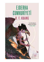 İthaki Yayınları - İthaki Yayınları Ejderha Cumhuriyeti - Haşhaş Savaşı Üçlemesi 2