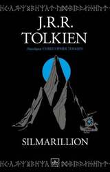 İthaki Yayınları Silmarillion - İthaki Yayınları