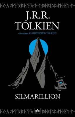 İthaki Yayınları Silmarillion - 1