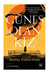 İthaki Yayınları Güneş Olan Kız - İthaki Yayınları