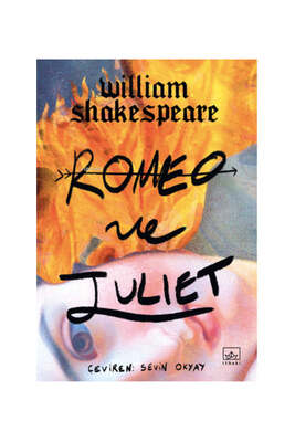 İthaki Yayınları Romeo ve Juliet - 1