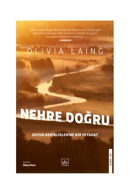 İthaki Yayınları Nehre Doğru - 1