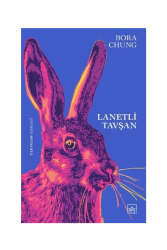 İthaki Yayınları Lanetli Tavşan - İthaki Yayınları