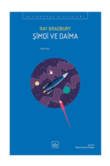 İthaki Yayınları Şimdi ve Daima - 1
