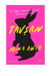 İthaki Yayınları Tavşan - İthaki Yayınları