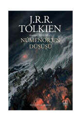 İthaki Yayınları Numenor'un Düşüşü - İthaki Yayınları