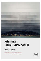 İthaki Yayınları Körburun - İthaki Yayınları