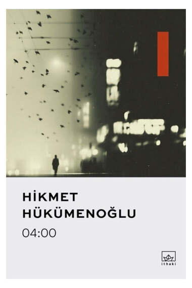 İthaki Yayınları 04:00 - 1