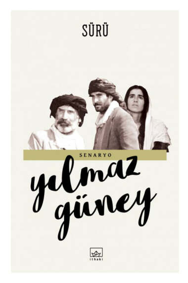 İthaki Yayınları Sürü - 1